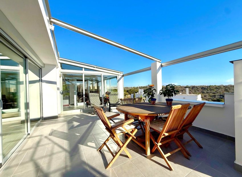 Reventa - Apartamento / piso - Orihuela Costa - Las Ramblas