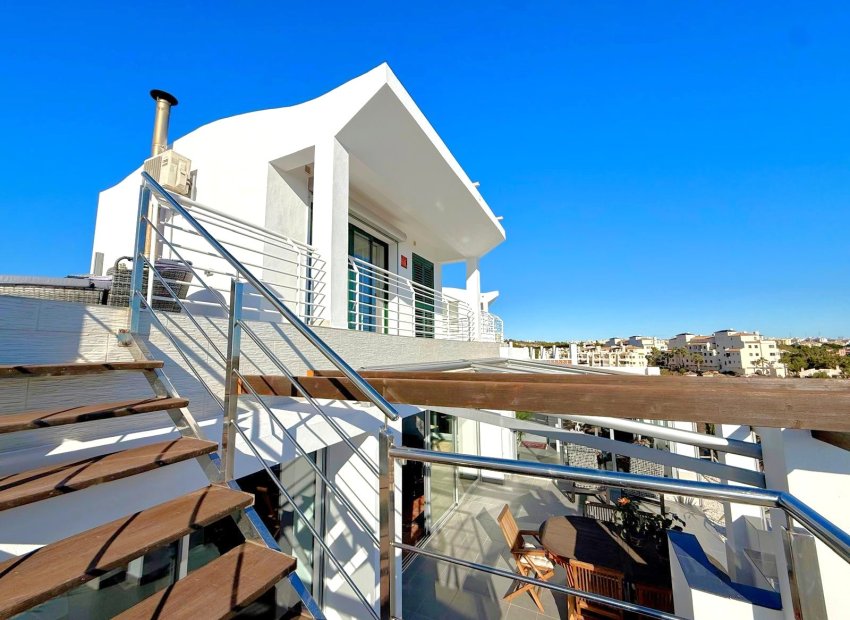 Reventa - Apartamento / piso - Orihuela Costa - Las Ramblas