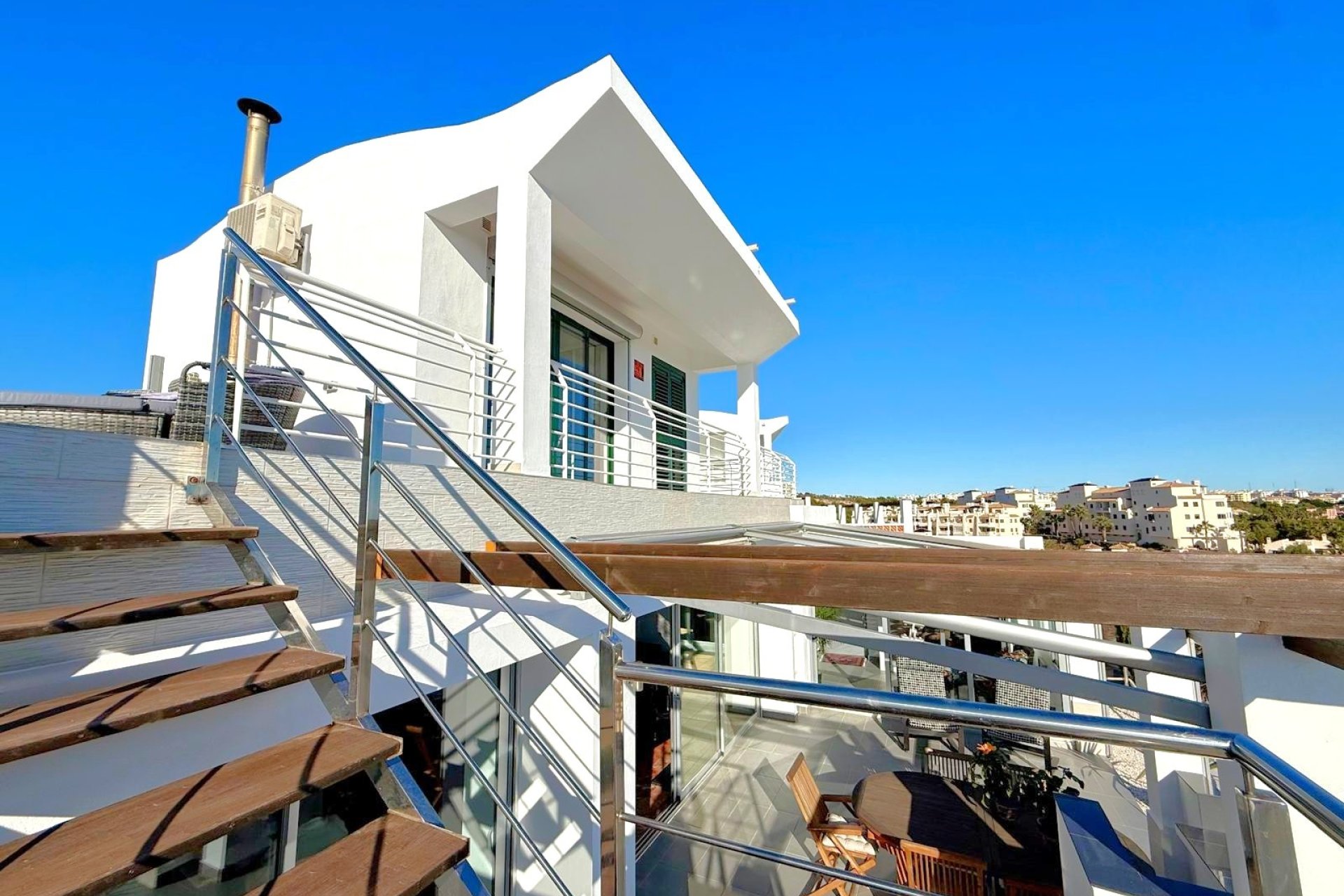 Reventa - Apartamento / piso - Orihuela Costa - Las Ramblas