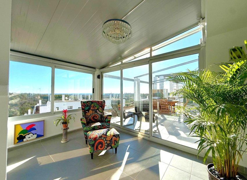 Reventa - Apartamento / piso - Orihuela Costa - Las Ramblas