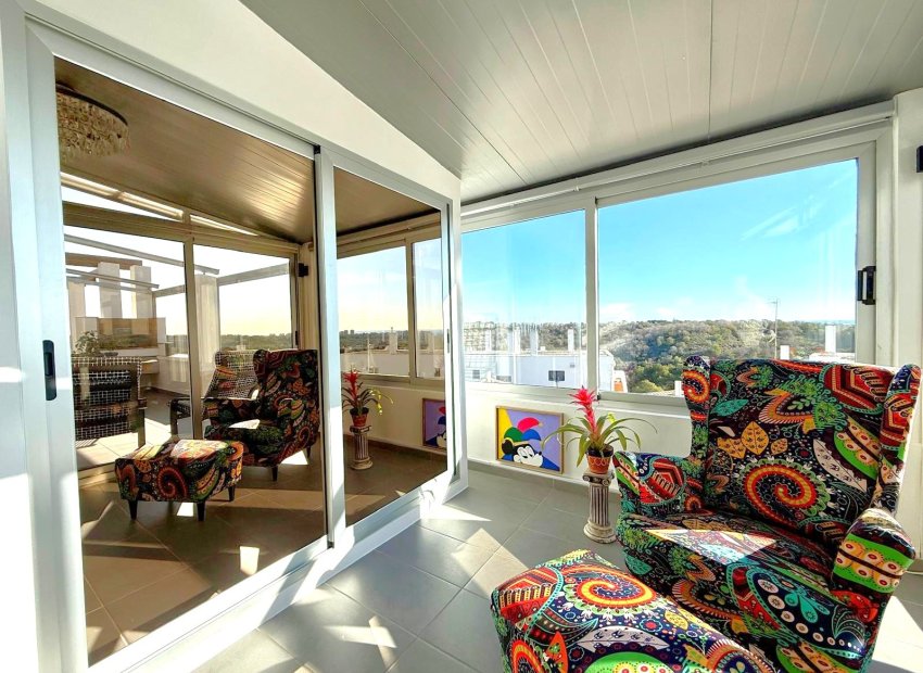 Reventa - Apartamento / piso - Orihuela Costa - Las Ramblas