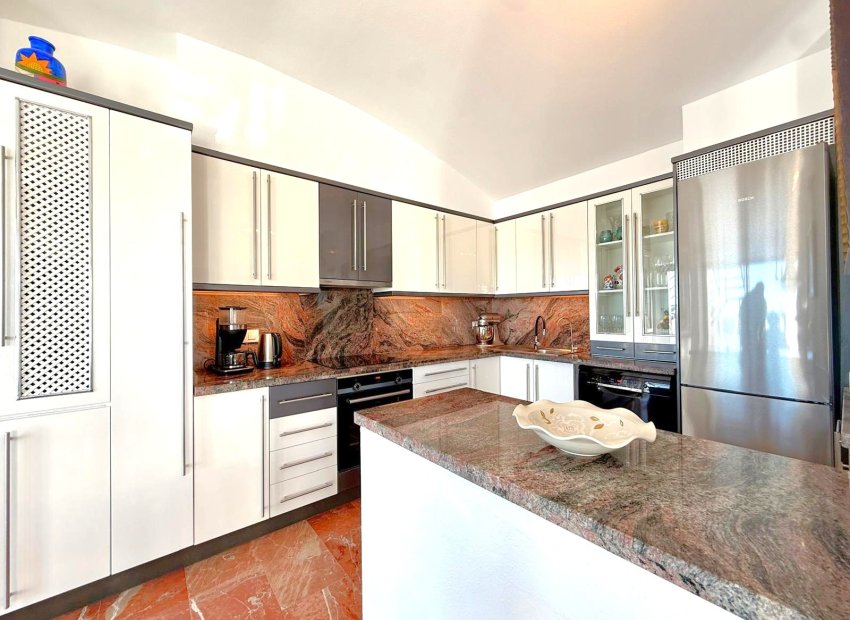 Reventa - Apartamento / piso - Orihuela Costa - Las Ramblas