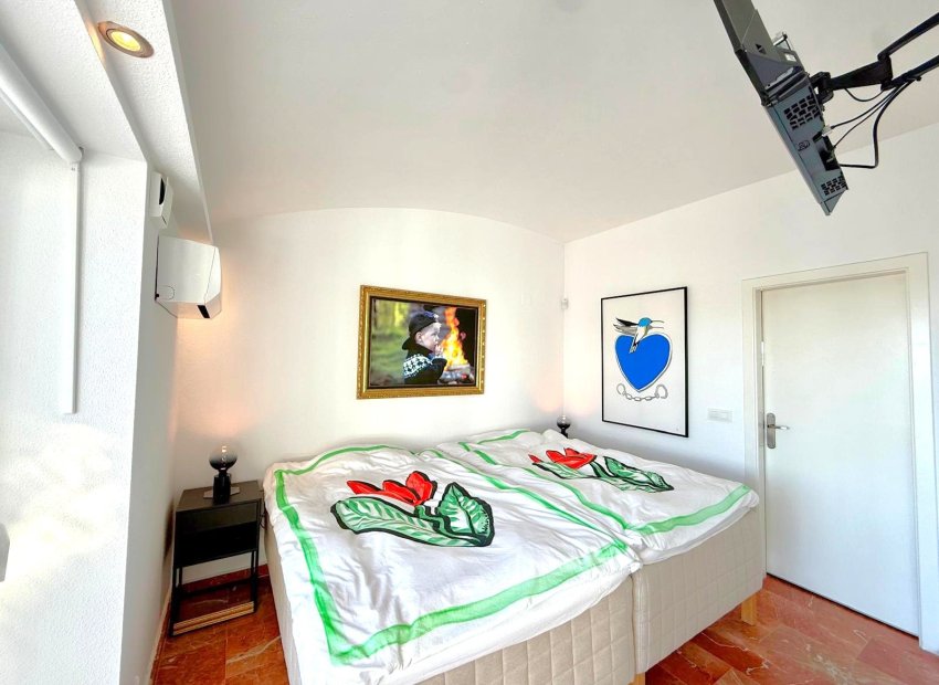 Reventa - Apartamento / piso - Orihuela Costa - Las Ramblas