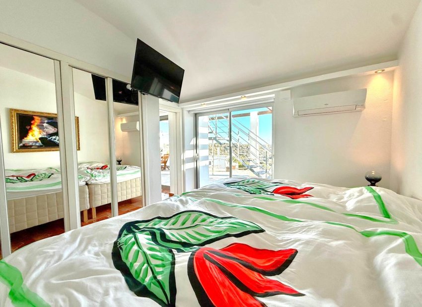 Reventa - Apartamento / piso - Orihuela Costa - Las Ramblas