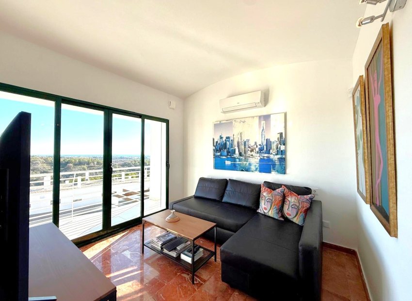 Reventa - Apartamento / piso - Orihuela Costa - Las Ramblas
