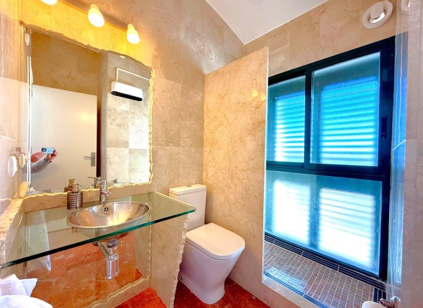 Reventa - Apartamento / piso - Orihuela Costa - Las Ramblas