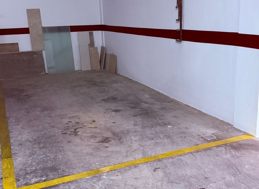 Reventa - Apartamento / piso - Orihuela Costa - Las Ramblas