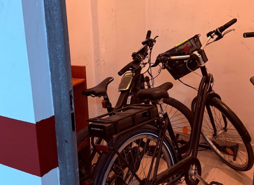 Reventa - Apartamento / piso - Orihuela Costa - Las Ramblas