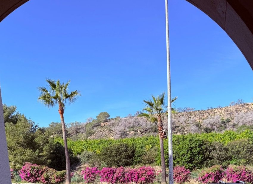 Reventa - Apartamento / piso - Orihuela Costa - Las Ramblas