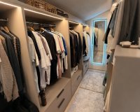 Reventa - Apartamento / piso - Orihuela Costa - Las Ramblas