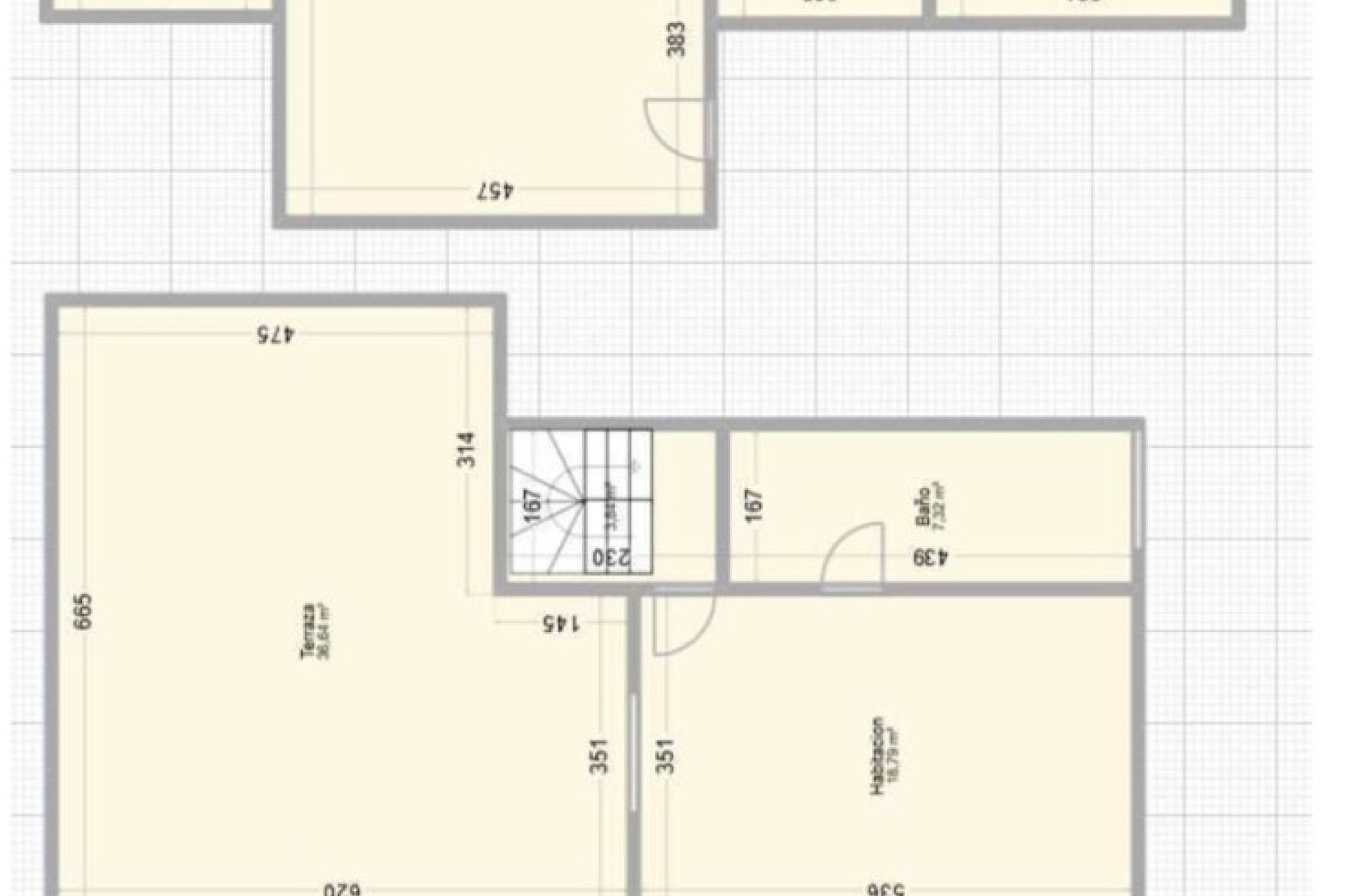 Reventa - Apartamento / piso - Orihuela Costa - Las Ramblas