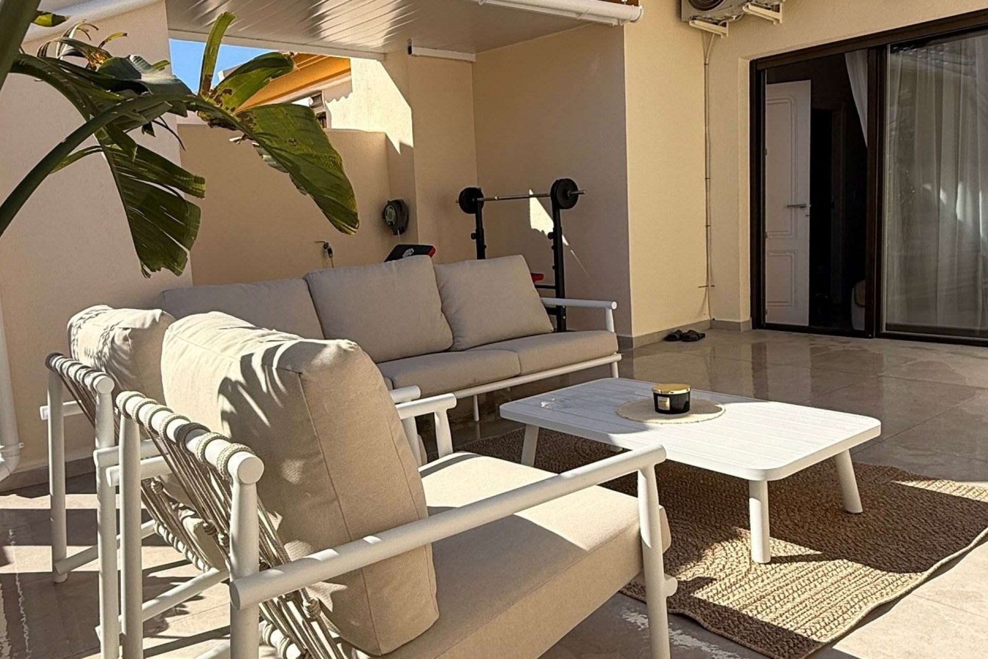 Reventa - Apartamento / piso - Orihuela Costa - Las Ramblas