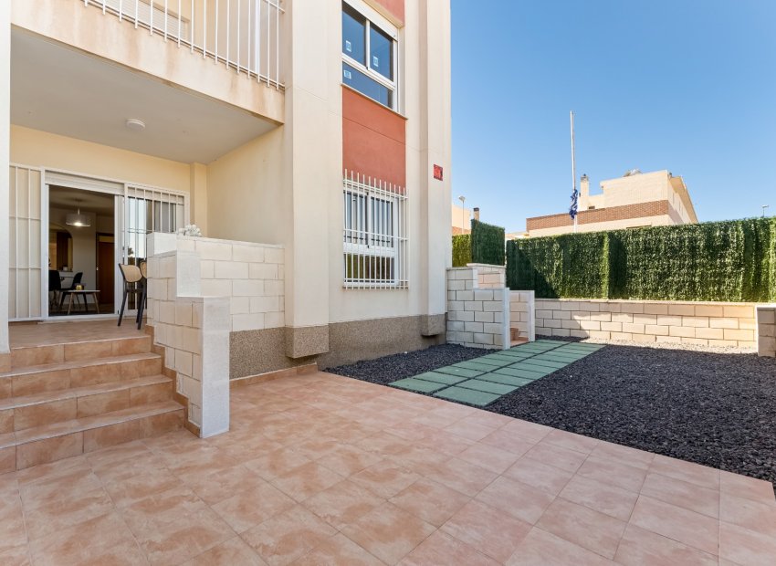 Reventa - Apartamento / piso - Orihuela Costa - Lomas De Cabo Roig