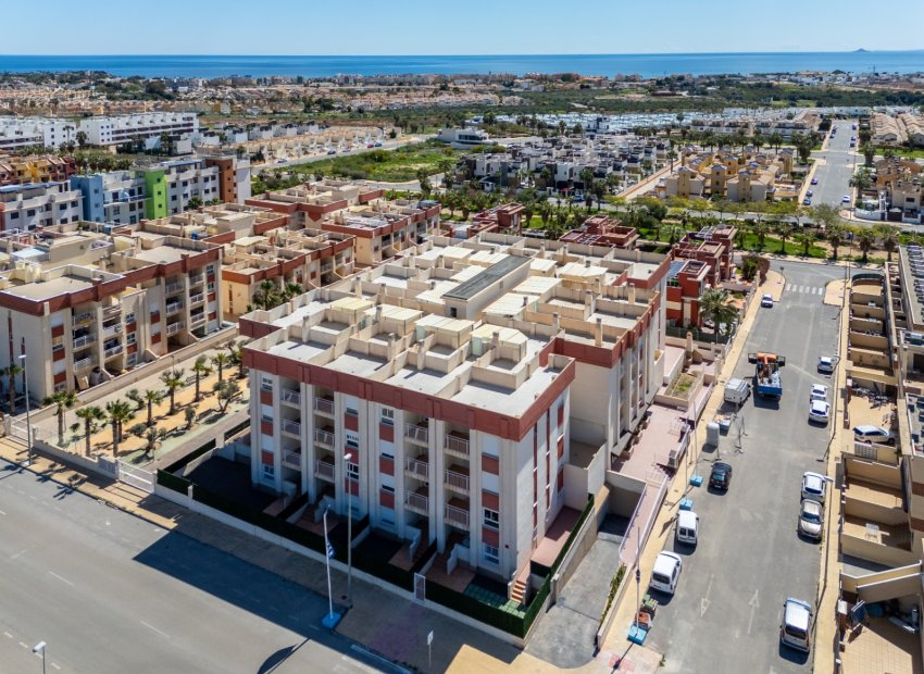 Reventa - Apartamento / piso - Orihuela Costa - Lomas De Cabo Roig