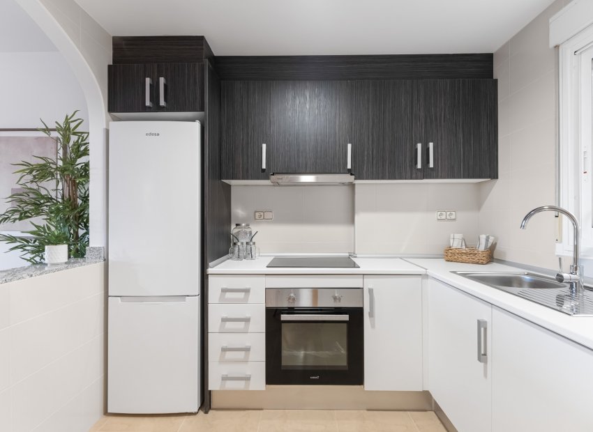 Reventa - Apartamento / piso - Orihuela Costa - Lomas De Cabo Roig