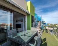 Reventa - Apartamento / piso - Orihuela Costa - Lomas De Cabo Roig