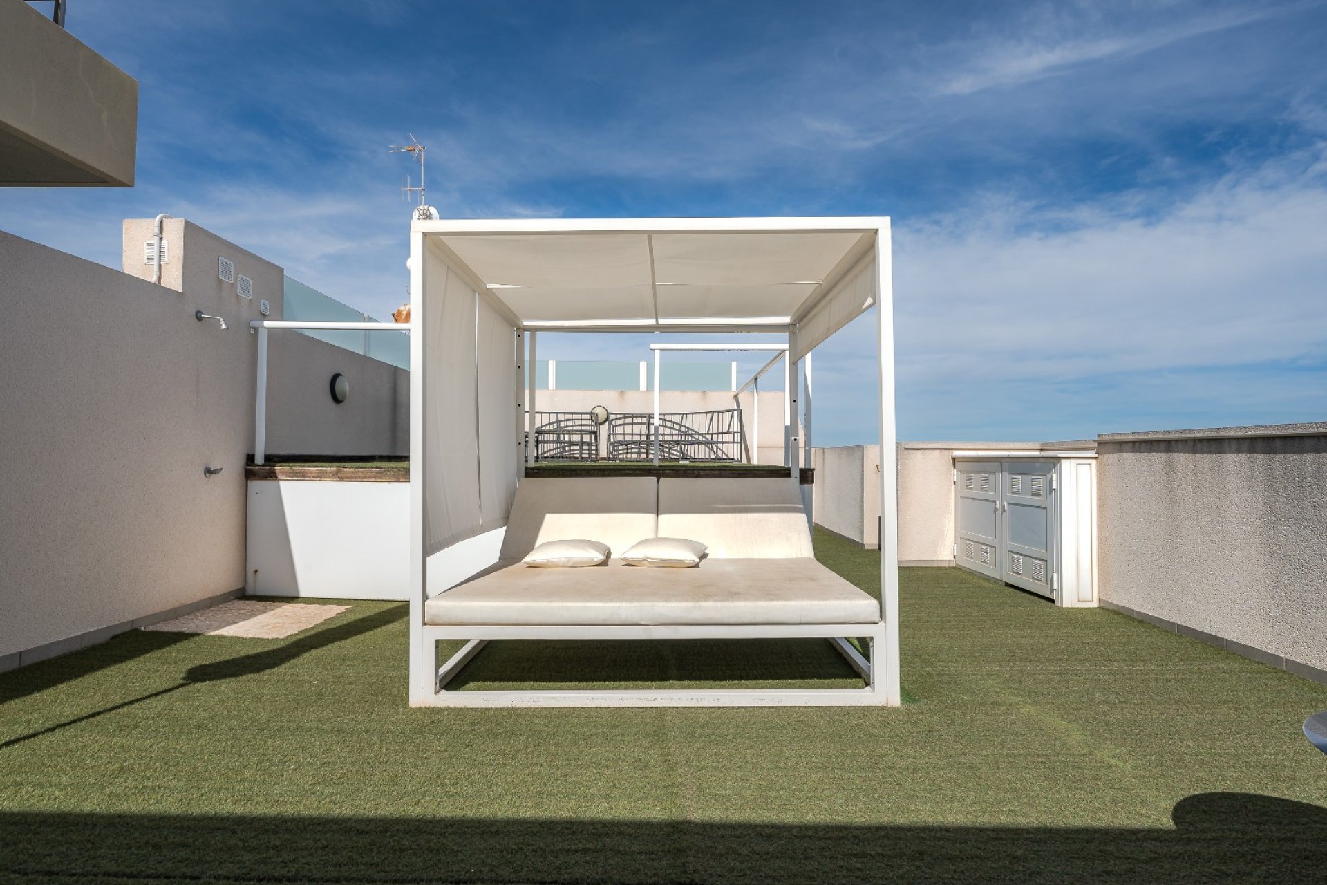 Reventa - Apartamento / piso - Orihuela Costa - Lomas De Cabo Roig