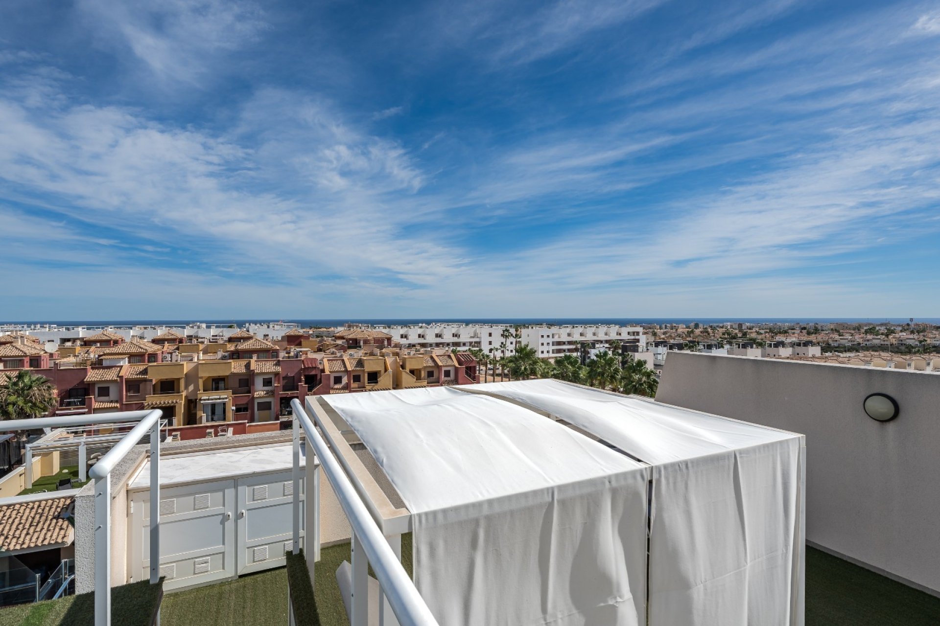 Reventa - Apartamento / piso - Orihuela Costa - Lomas De Cabo Roig