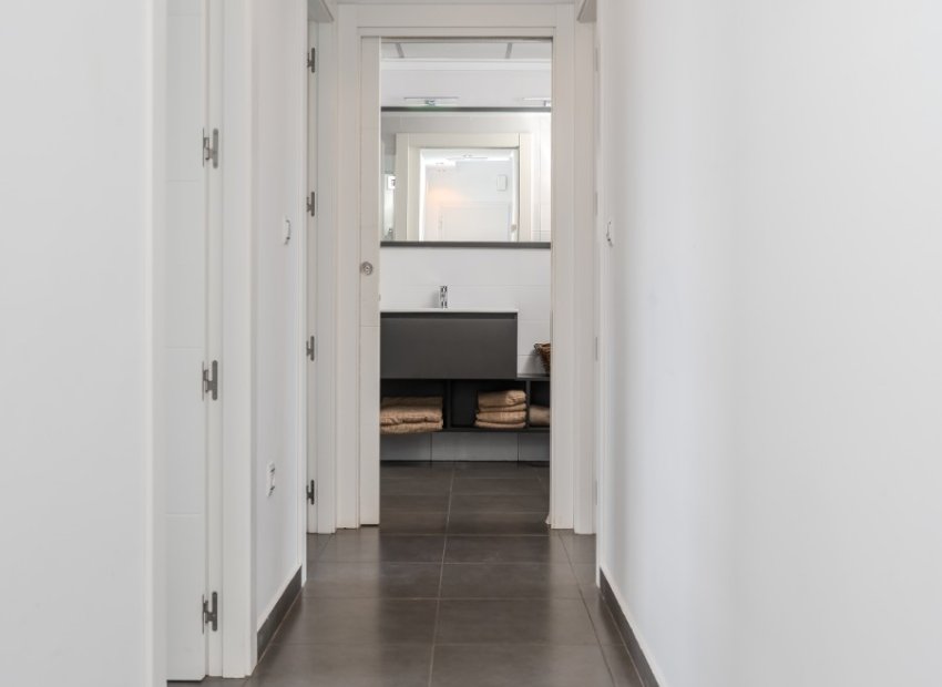 Reventa - Apartamento / piso - Orihuela Costa - Lomas De Cabo Roig