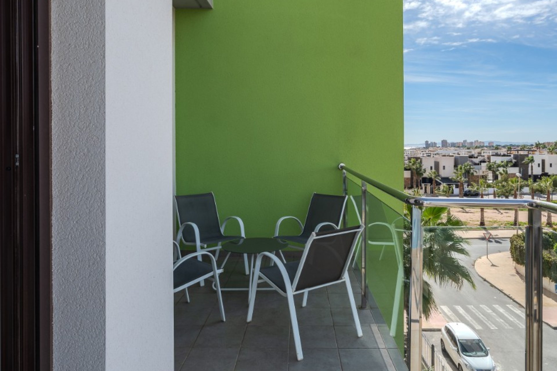 Reventa - Apartamento / piso - Orihuela Costa - Lomas De Cabo Roig