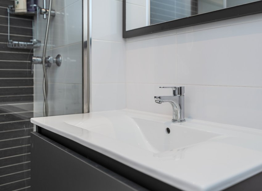 Reventa - Apartamento / piso - Orihuela Costa - Lomas De Cabo Roig