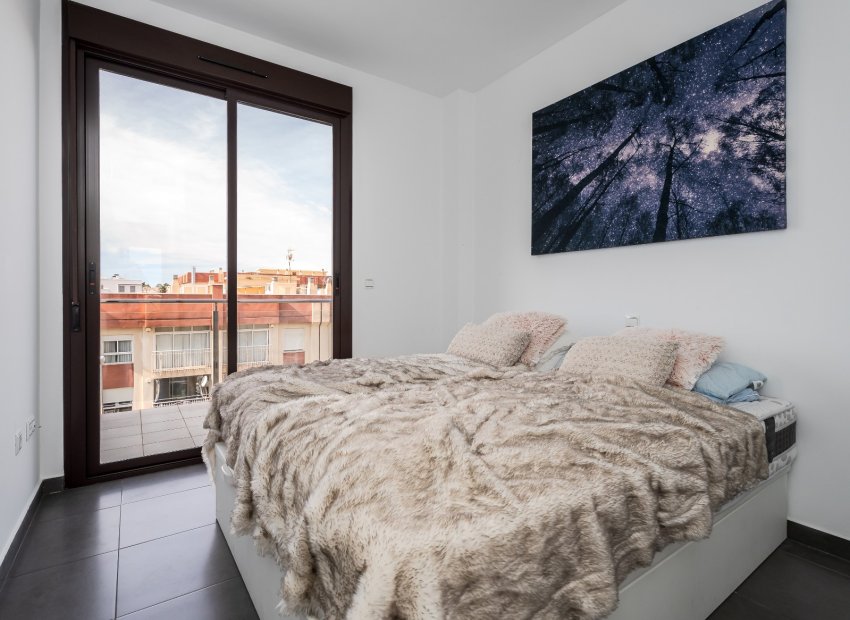 Reventa - Apartamento / piso - Orihuela Costa - Lomas De Cabo Roig