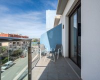 Reventa - Apartamento / piso - Orihuela Costa - Lomas De Cabo Roig