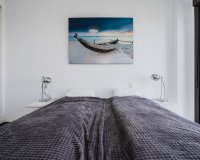 Reventa - Apartamento / piso - Orihuela Costa - Lomas De Cabo Roig