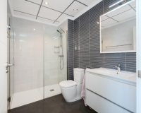 Reventa - Apartamento / piso - Orihuela Costa - Lomas De Cabo Roig