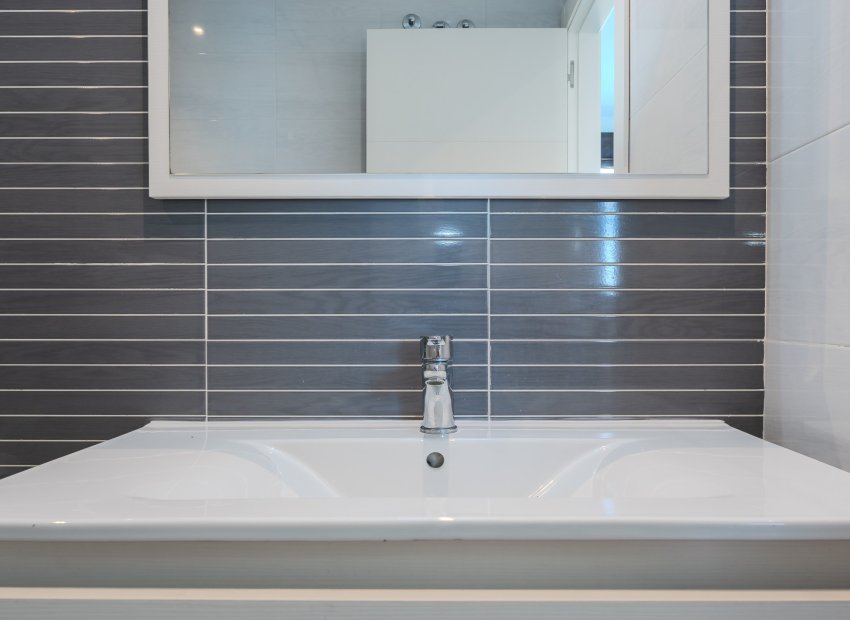 Reventa - Apartamento / piso - Orihuela Costa - Lomas De Cabo Roig