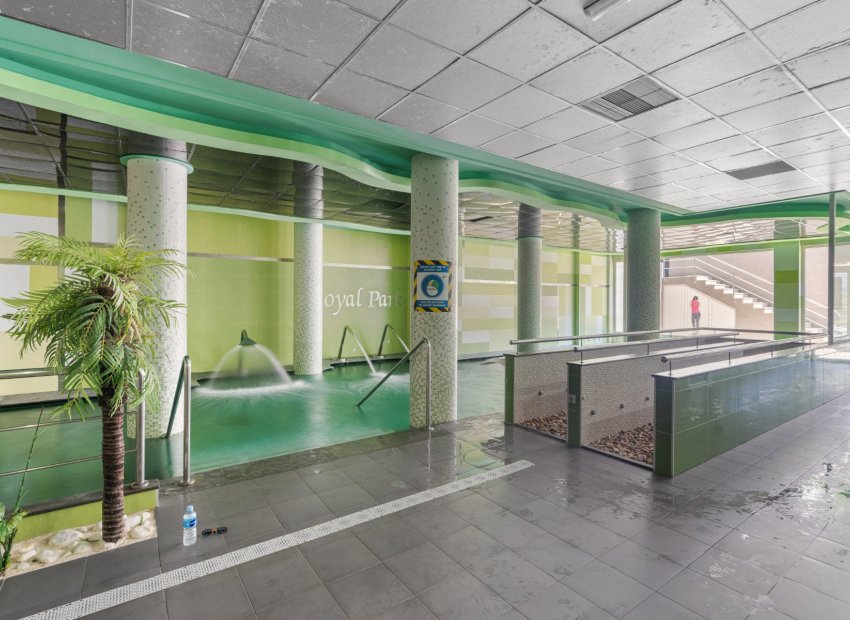 Reventa - Apartamento / piso - Orihuela Costa - Lomas De Cabo Roig