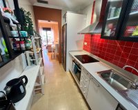 Reventa - Apartamento / piso - Orihuela Costa - Lomas De Cabo Roig