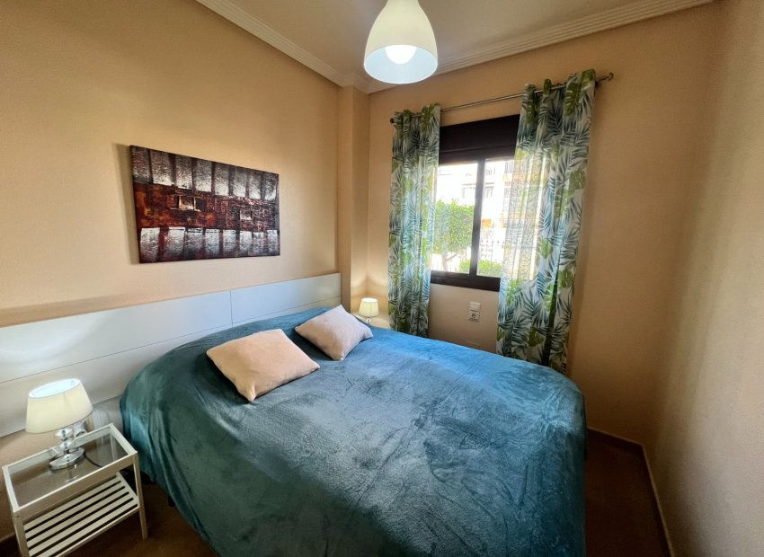 Reventa - Apartamento / piso - Orihuela Costa - Lomas De Cabo Roig