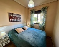 Reventa - Apartamento / piso - Orihuela Costa - Lomas De Cabo Roig