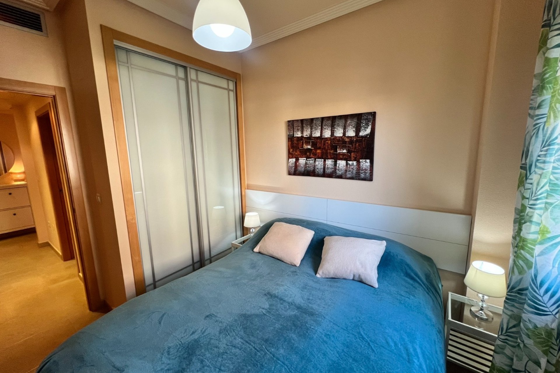 Reventa - Apartamento / piso - Orihuela Costa - Lomas De Cabo Roig