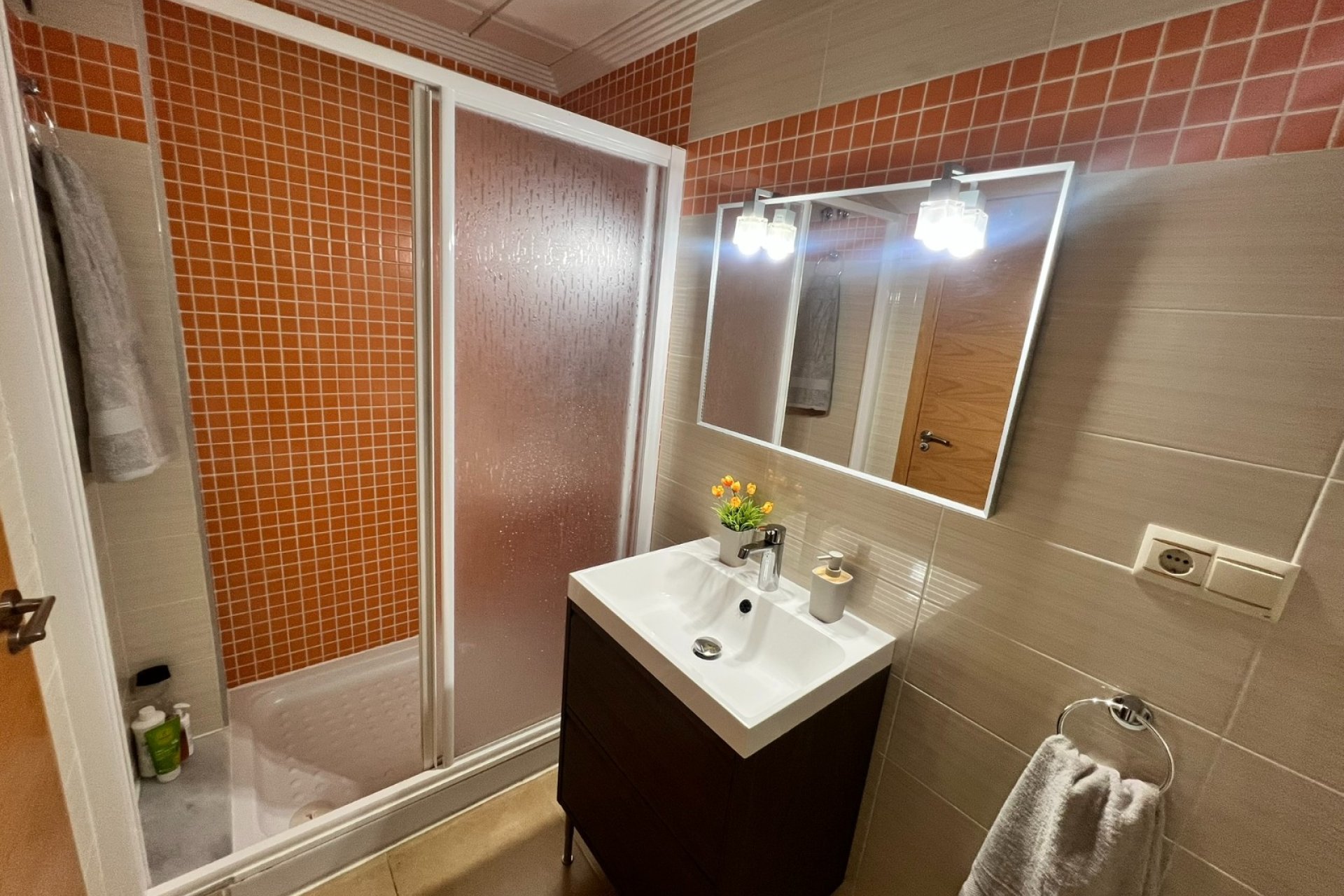 Reventa - Apartamento / piso - Orihuela Costa - Lomas De Cabo Roig