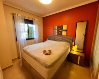 Reventa - Apartamento / piso - Orihuela Costa - Lomas De Cabo Roig