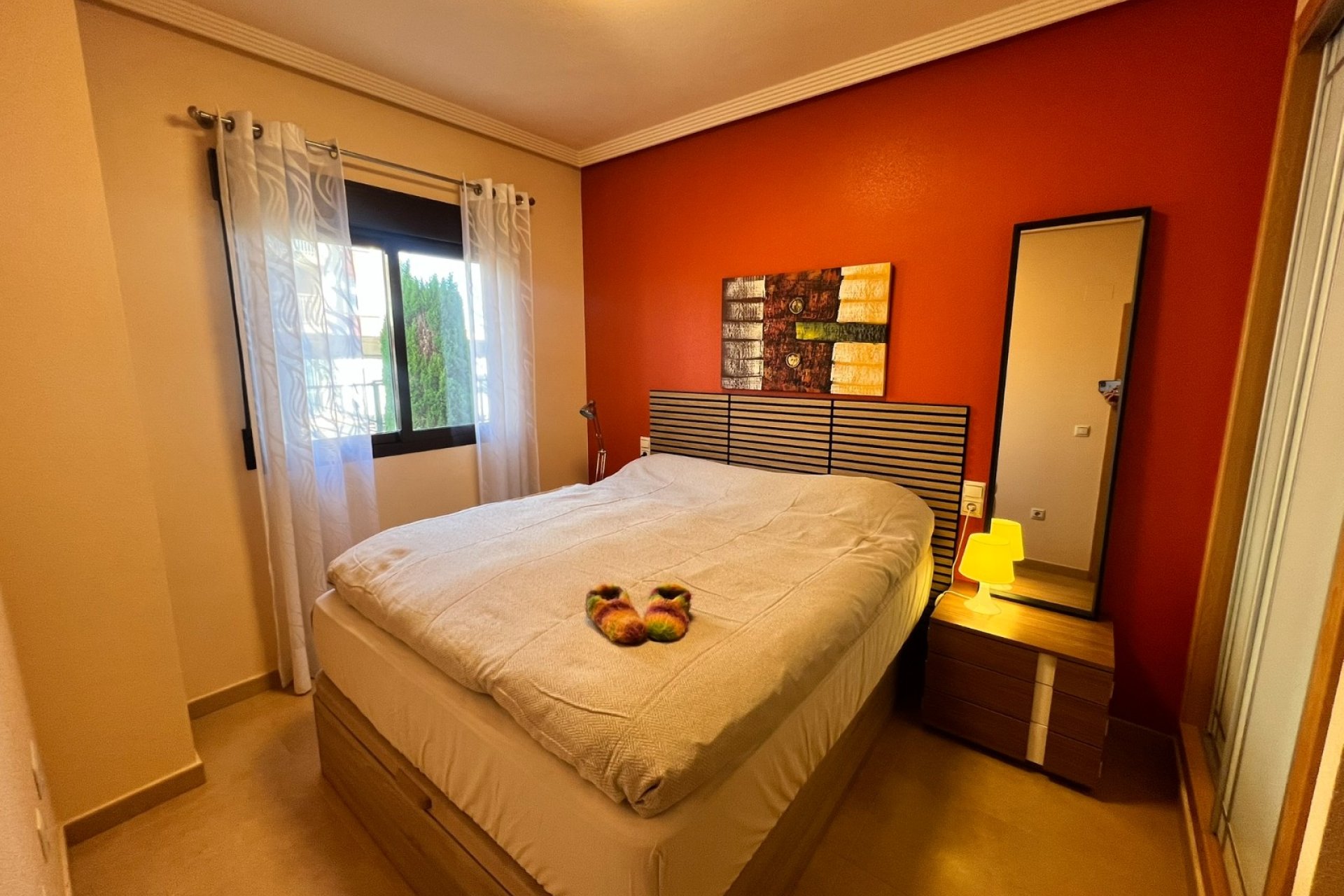 Reventa - Apartamento / piso - Orihuela Costa - Lomas De Cabo Roig