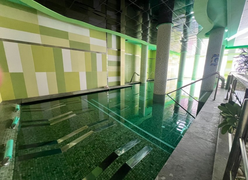 Reventa - Apartamento / piso - Orihuela Costa - Lomas De Cabo Roig