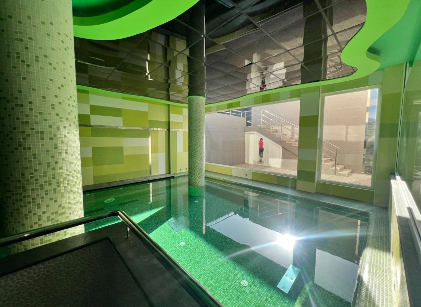 Reventa - Apartamento / piso - Orihuela Costa - Lomas De Cabo Roig