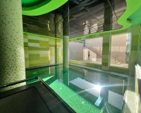 Reventa - Apartamento / piso - Orihuela Costa - Lomas De Cabo Roig