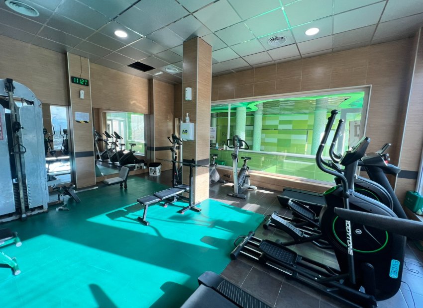 Reventa - Apartamento / piso - Orihuela Costa - Lomas De Cabo Roig