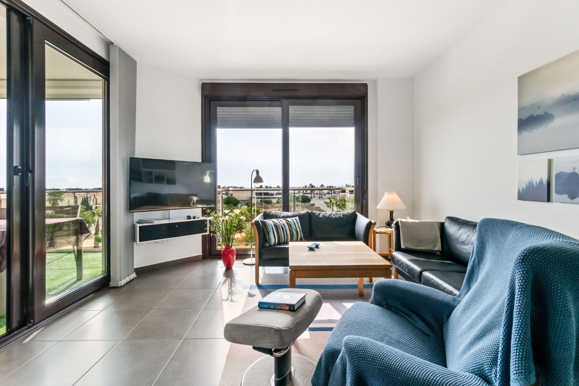 Reventa - Apartamento / piso - Orihuela Costa - Lomas De Cabo Roig