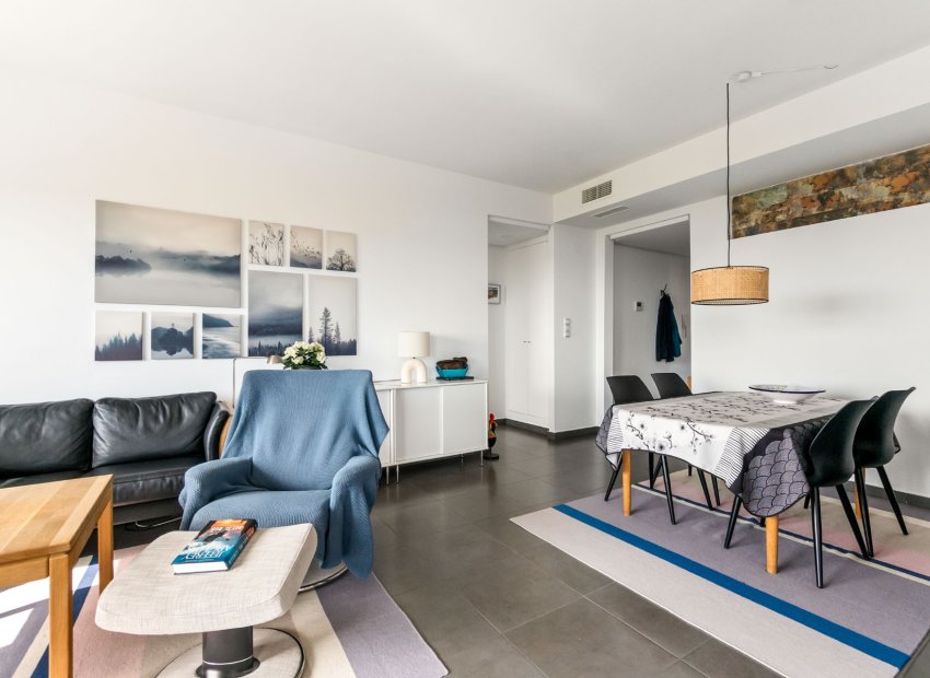 Reventa - Apartamento / piso - Orihuela Costa - Lomas De Cabo Roig