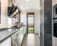 Reventa - Apartamento / piso - Orihuela Costa - Lomas De Cabo Roig