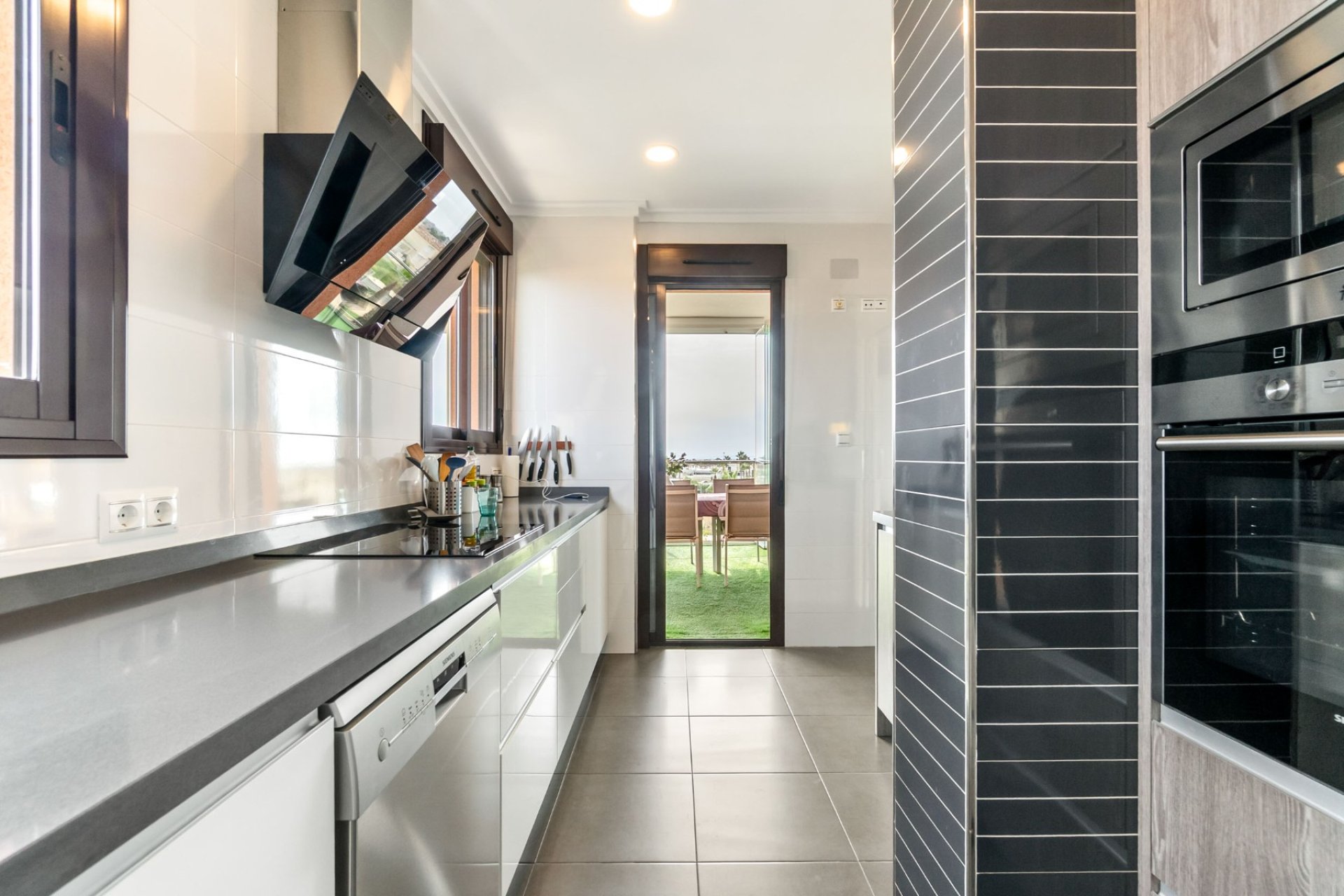 Reventa - Apartamento / piso - Orihuela Costa - Lomas De Cabo Roig