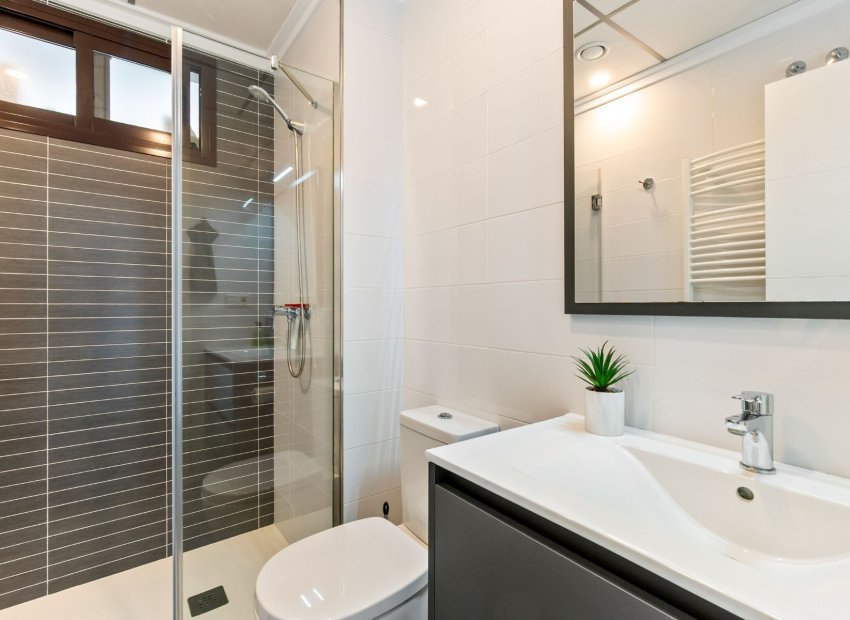 Reventa - Apartamento / piso - Orihuela Costa - Lomas De Cabo Roig