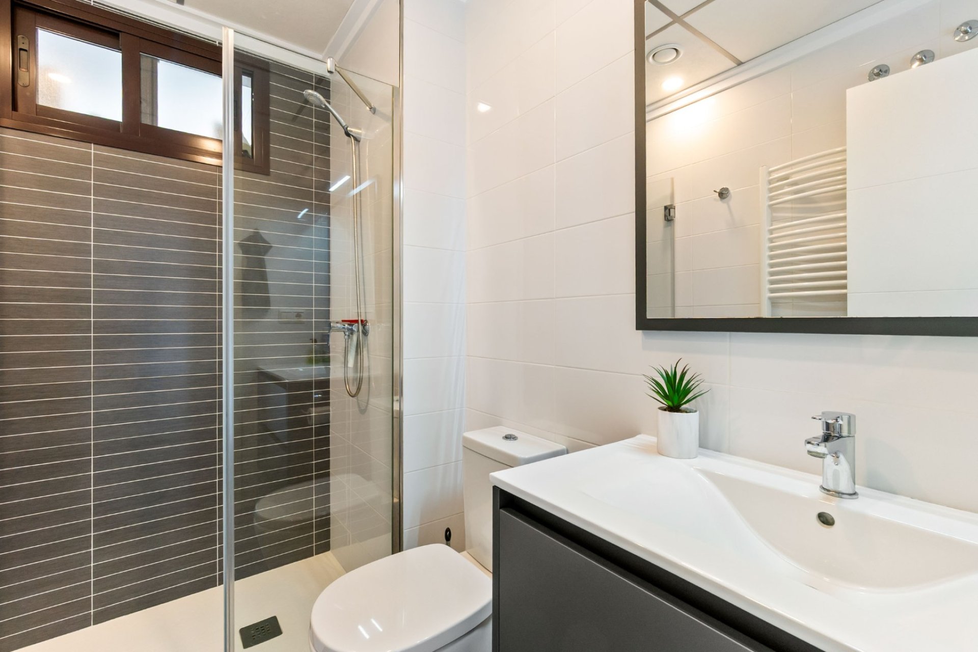 Reventa - Apartamento / piso - Orihuela Costa - Lomas De Cabo Roig