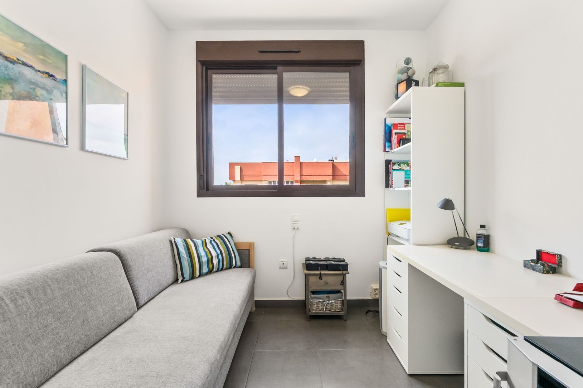 Reventa - Apartamento / piso - Orihuela Costa - Lomas De Cabo Roig