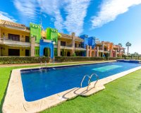 Reventa - Apartamento / piso - Orihuela Costa - Lomas De Cabo Roig